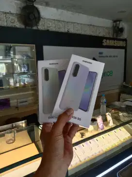 [ fast respon wa ] Samsung Galaxy A36 5G 8/256 Garansi resmi 1thn