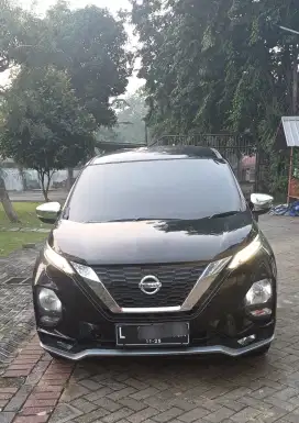 Livina VL matic 2020 pmk