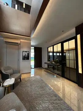 Dijual Rumah Mewah 3 Lantai Cluster Armont L9 – BSD City
