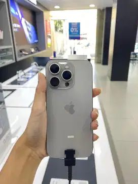 CASH KREDIT IPHONE 16 PRO