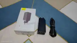 Beseus charger 65 watt plus 100 watt cable