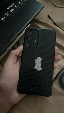 SAMSUNG A53 8/256