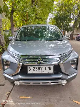 Xpander ulimate at 2019