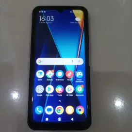 Poco C65 6/128 GB