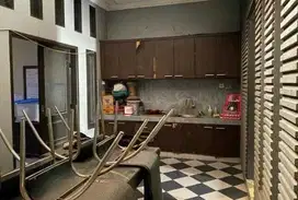 DIJUAL RUMAH MEWAH 2 LANTAI DI PERUMAHAN DUTA KRANJI BINTARA BEKASI