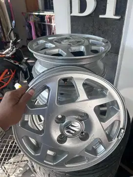 Velg ori karimun gl 2018 R13