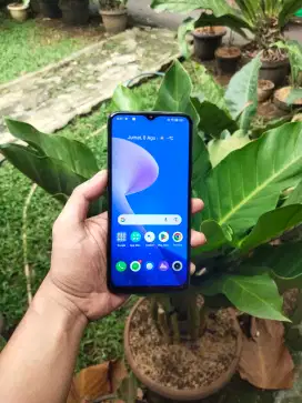 Realme C25S 4/128GB