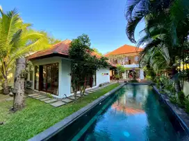 Investasi Terbaik! 3 Bedrooms Villa In Pecatu