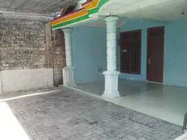 Sewa Rumah Indah Aman Nyaman