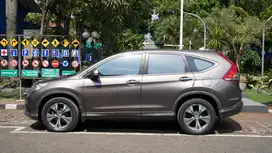 Honda CR-V 2013 Bensin