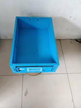 Bok Kontener BOX LIPAT CB
