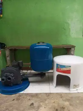 Jet pump Sanyo PD H405 Made in japan