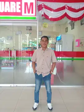 Supir dalam & luar kota