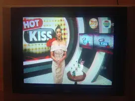 Tv tabung 21 slim LG