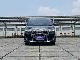 Toyota Alphard 2.5 G ATPM 2021 Km 22rb Tanngan 1