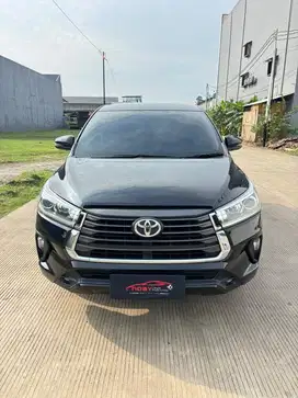 Toyota Innova 2.0 V 2021 Automatic ( Hitam Metalik )