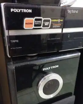 Polytron Bigband 3201
