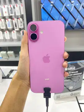 CASH KREDIT IPHONE 16 PLUS