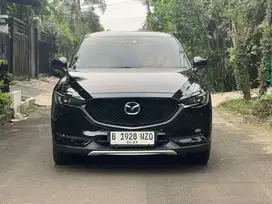 Mazda CX5 2.5 Elite AT 2018