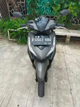VARIO 150 OLD MULUS TERAWAT