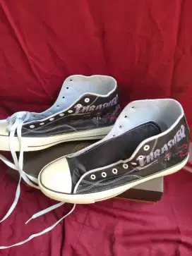 CONVERSE ALLSTAR MOTIF TRASHER / TENGKORAK