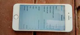 Iphone 6 64gb gold