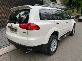 Mitsubishi Pajero 2012 Diesel
