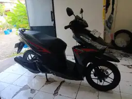 Vario 125 th 2015