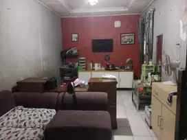 DIJUAL RUMAH MURAH BANGET DI PURI BUKIT DEPOK