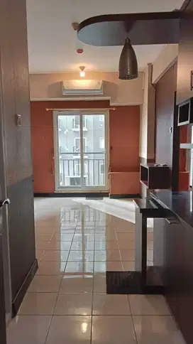 Dijual apartemen sunter park view 2 unit sudah bersertifikat