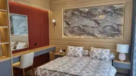 JUAL RUMAH MEWAH VIEW DANAU HOEK DI KOTA BARU PARAHYANGAN SPATIRESMI
