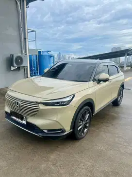 Honda HRV SE 2023