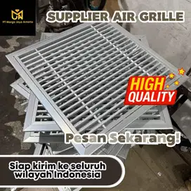 Supplier Air Grille Berkualitas di Tangerang