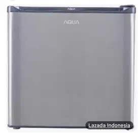 Kulkas mini seken bagus 70%