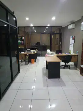 Dijual Ruko 5 x 15 m2 di Mutiara Taman Palem HGB cocok untuk usaha onl