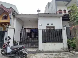 Termurah di griya cempaka Arum 399 juta nego