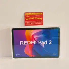 Redmi pad 2 4/128