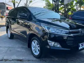 Dijual Innova G 2.0 MT, tahun 2020