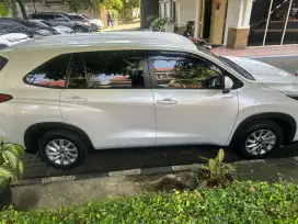 Dijual kijang innova zenix hybrid thn 2024