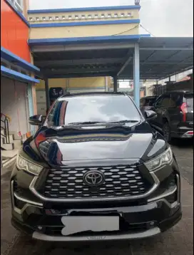 Innova Zenix Q Hybrid modelista TSS 2024