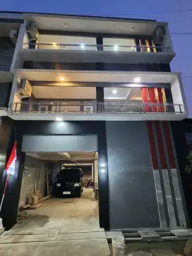 Kost apartment kostapart x79