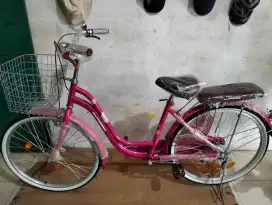 Sepeda Baru New Phoenix 26