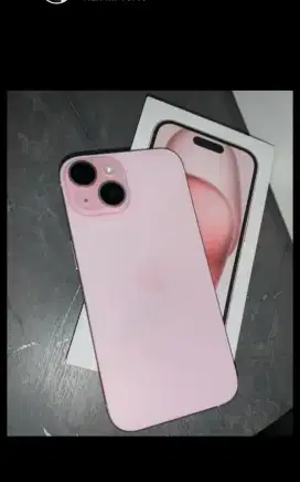 Iphone 13 garansi resmi