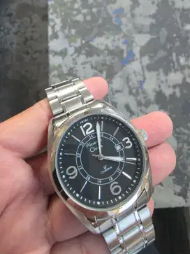 Jam Alexander Cristie