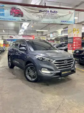 Panoramic Hyundai Tucson XG 2.0 AT 2017 nik 2016 Terawat