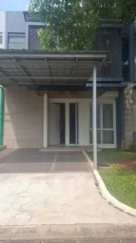 La.1723 Disewakan Rumah 2lt Citra Gran CBD siap Huni