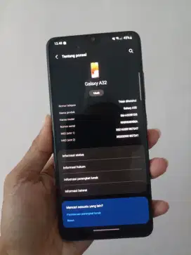 Samaung a32 8/128 gb