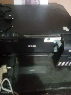 Printer sublim L3110