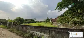 Tanah Di Jual Lokasi Strategis Karadenan kec,Cibinong
