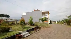 Tanah Malang Murah 100 jutaan saja 5 Menit Exit Tol Pakis